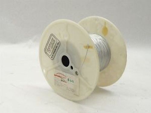 NEW 1,000FT  PETSCHE M27500-24TE1T14 SHIELDED MIL SPEC AIRCRAFT AVIATION WIRE