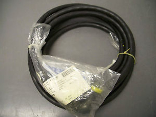 AMPHENOL 20 CABLE CAT# P23797-E20 12AWG 4CONDNEW