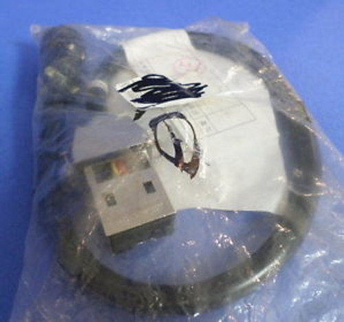 FANUC CABLE ASSEMBLY A660-2003-T719#L400R0 SEALED