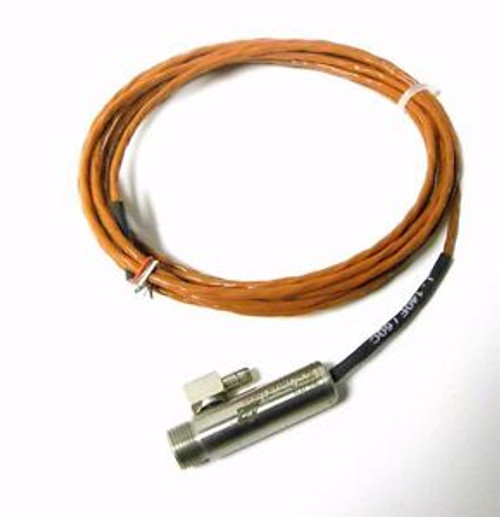 EXERGEN CORPORATION INFRARED THERMOCOUPLE MODEL IRT/C.3X