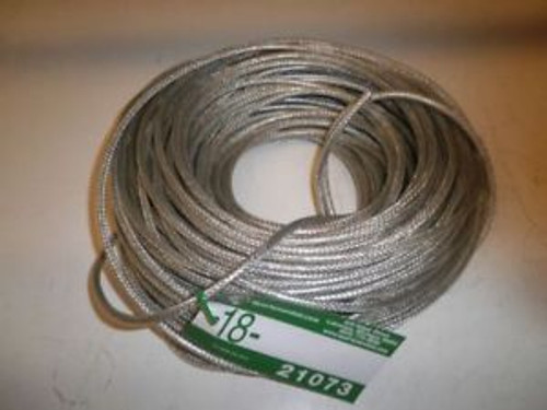 250 feet of Heavy, Shielded Electrical Cable