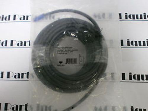 VGA6P50BK I-STATION, AV CABLE ASSEMBLY 8-PIN M TO 8-PIN M, 50 FT PLENUM, BLACK