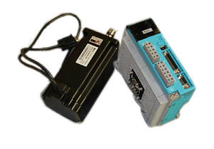 NEMA341143ozin8NMSteppermotorClosed-LoopDrive 863HBM80H-1000+HBS2206