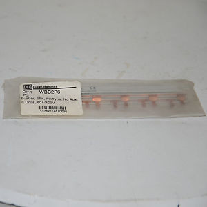 CUTLER HAMMER WBC2P6--SA
