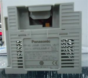 FP-X0 L60MR AFPX0L60MR PLC 100-240VDC DC input 32 points Relay output 24 points
