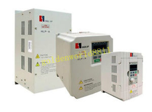 NEW Holip frequency converter B series HLPB01D521 1.5KW/220V for industry use