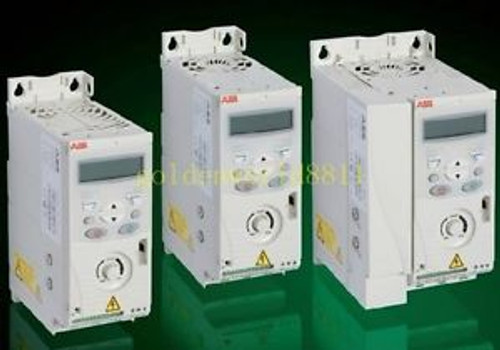 NEW ABB inverter ACS355-03E-02A4-4 380V 0.75KW for industry use