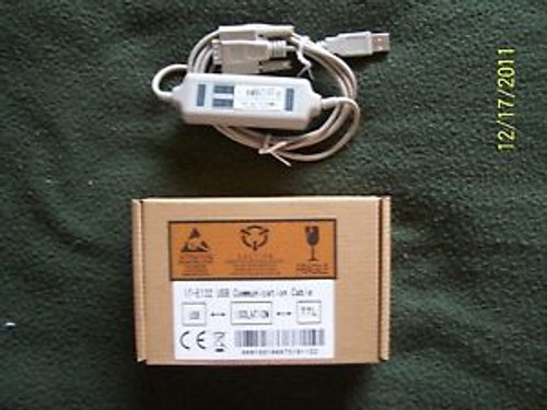 5  BK Precision IT-E132 Interface Kit  USB Communication Cables