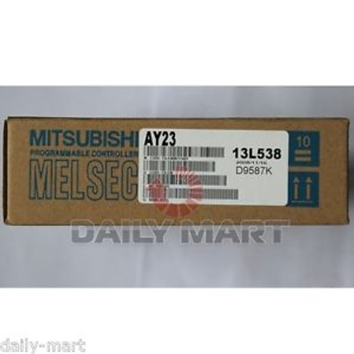 MITSUBISHI AY23 32 Channel Triac/SSR Output Module New in Box New