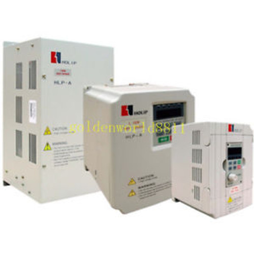 NEW Holip frequency converte HLPF0D7523B 0.75KW/220V for industry use