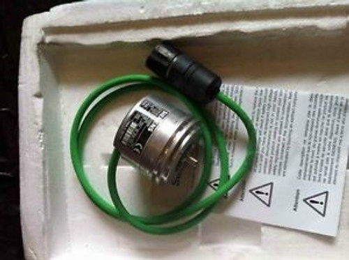 Siemens 6FX2001-2CC50 A5E00298170 Rotary Encoder