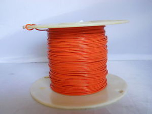 M22759/34-18-3 MIL SPEC AIRCRAFT WIRE 600 VOLT 150c RATED 500/FT.