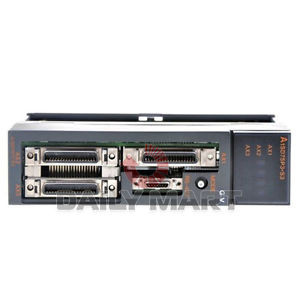 MITSUBISHI A1SD75P3-S3 MOTION POSITIONING UNIT PLC MODULE NEW