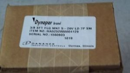 SEALED DYNAPAR HA5252000004129