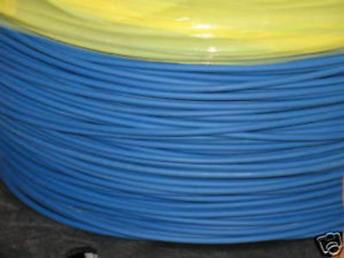 GXL 16 AWG GAUGE  BLUE STRANDED AUTOMOTIVE WIRE 500