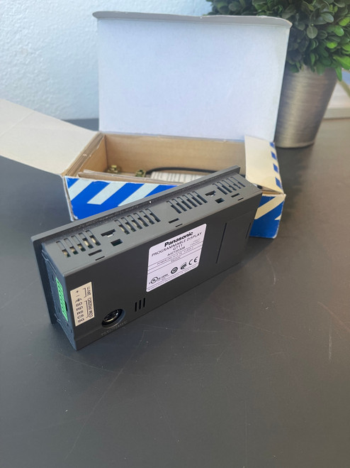 PANASONIC AIGT-2030B Programmable Display GT11