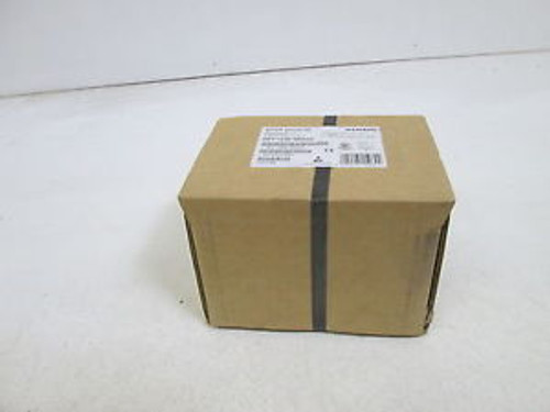 SIEMENS POWER SUPPLY 6EP1436-3BA00 FACTORY SEALED