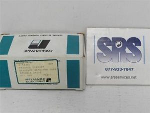 Reliance 054381 Sequence Detector Card