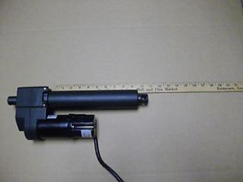 Heavy duty 8 inch Linear Actuator