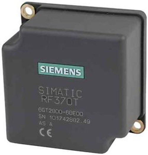 Siemens 6GT2800-5BE00 Simatic RF300 Transponder RF370T 32 KB Fram