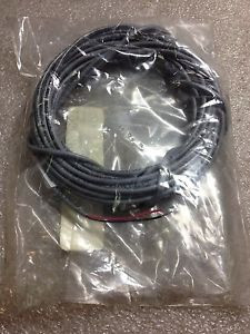 (Q4-3) HEIDENHAIN 369124-09 ADAPTERKABEL