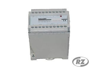 BES516-604-G0-A BALLUFF RELAYS NEW