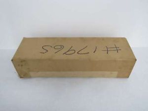 NEW CUTLER HAMMER 5ACLS-9R CURRENT LIMITING 9R AMP 5.08KV-AC FUSE B444067