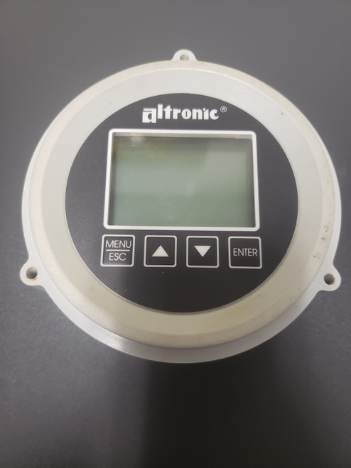 Altronic P/N Dsg-1611Dups Digital Setpoint Gauge