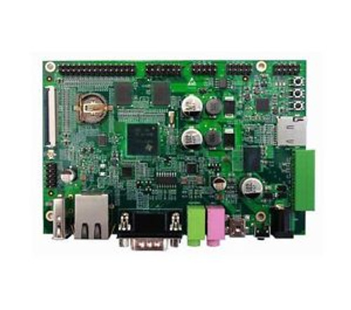 DevKit8600 AM3359 Evaluation Kit Cortex-A8 for Linux3.1.0 WinCE 7