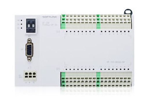 New Profibus DP Remote I/O RT133-3FC00-DP 8DI/8DO 8AI/4AO