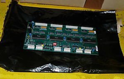 Solidstate Controls 8021990090 Display Interface New