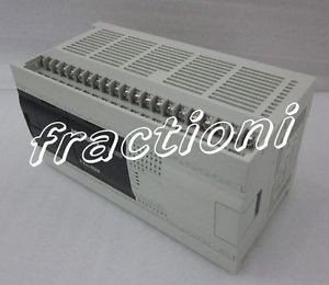 Mitsubishi PLC  FX3G-60MT/ES  ( FX3G60MTES ) New !