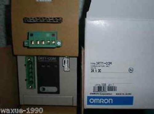 NEW Communication Module DRT1-COM