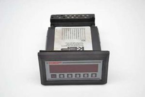 KEP INT61A1A15A 6 DIGIT DIGITAL 8-15V-DC B COUNTER B450511