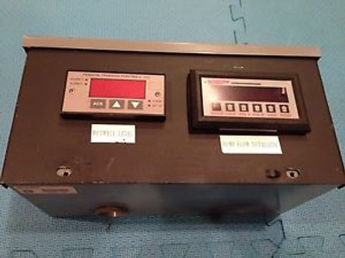 Powers Process Control 325-C000 And KEP INT69TAL1 With Box
