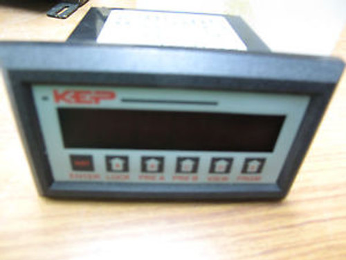 KEP- INT69RAL1, V-41, ELECTRONIC COUNTER (New)