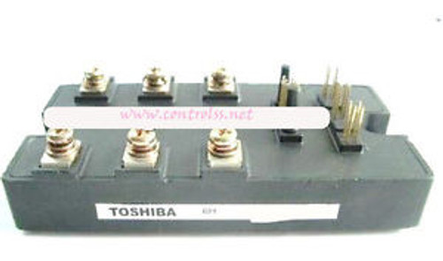 1 Pcs  MIG150Q6CMAOX  TOSHIBA HIGH POWER SWITCHING APPLICATION
