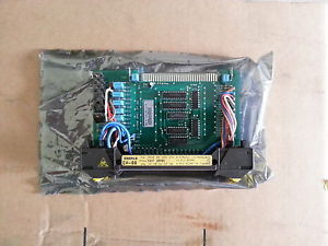 EBERLE I/O MODULE EA88 EA-88