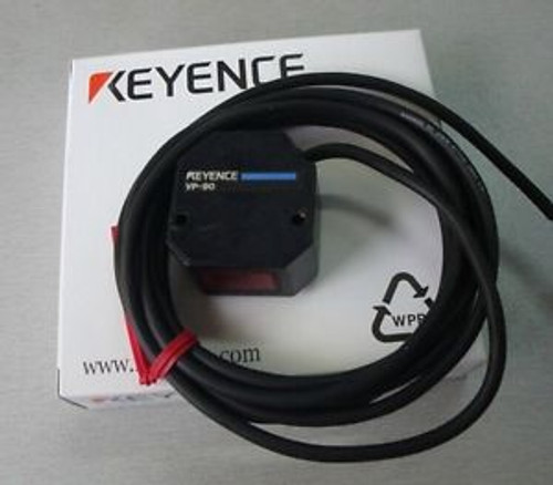 New Keyence Photoelectric Sensor VP-90 VP-90