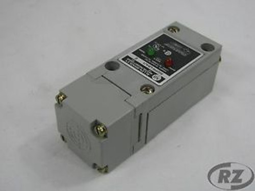 802PR-LBAJ1 ALLEN BRADLEY INSTRUMENTATION NEW