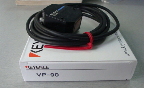 1Pcs New Keyence Photoelectric Sensor Vp-90 Vp-90