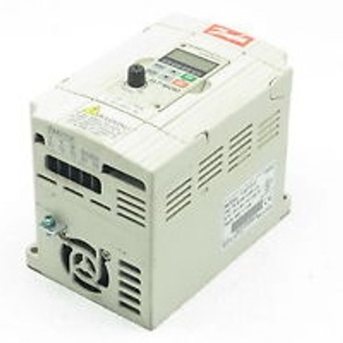 DANFOSS VLT MICRO AC DRIVE 176F7312