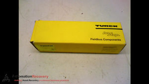 TURCK FLDP-IM8-0001 MODULE, NEW