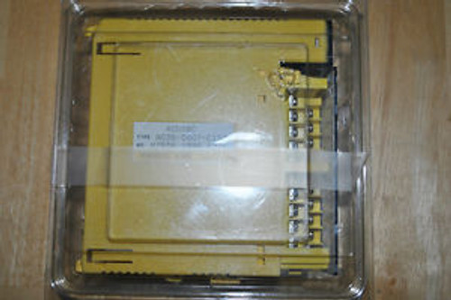 FANUC A03B-0807-C152 New A03B0807C152