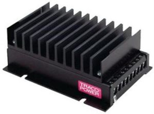 Tracopower Tep 150-2412Wi Dc-Dc Conv Iso Pol 1 O/P 150W 12.5A 12V