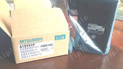 NEW IN BOX Mitsubishi A1SY41P (A1SY41P)