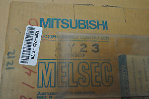 Mitsubishi Melsec AY23   PL-E04-51 CARD   NEW