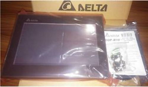 New DELTA Touch Panel DOP-B10S411 DOP-B10S411