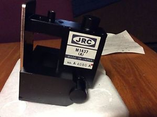 New JRC Magnetron M1437A microwave tube