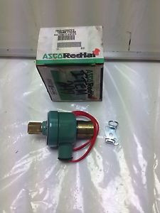New ASCO FBX8314C02907615 VALVE